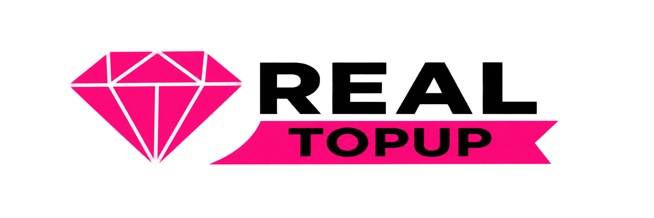 REAL TOPUP